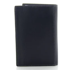 Serge Blanco Grand portefeuille homme Marfa en cuir*Homme Portefeuilles Homme
