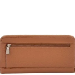 Guess Grand portefeuille L Laurel zippe*Femme Portefeuilles Femme