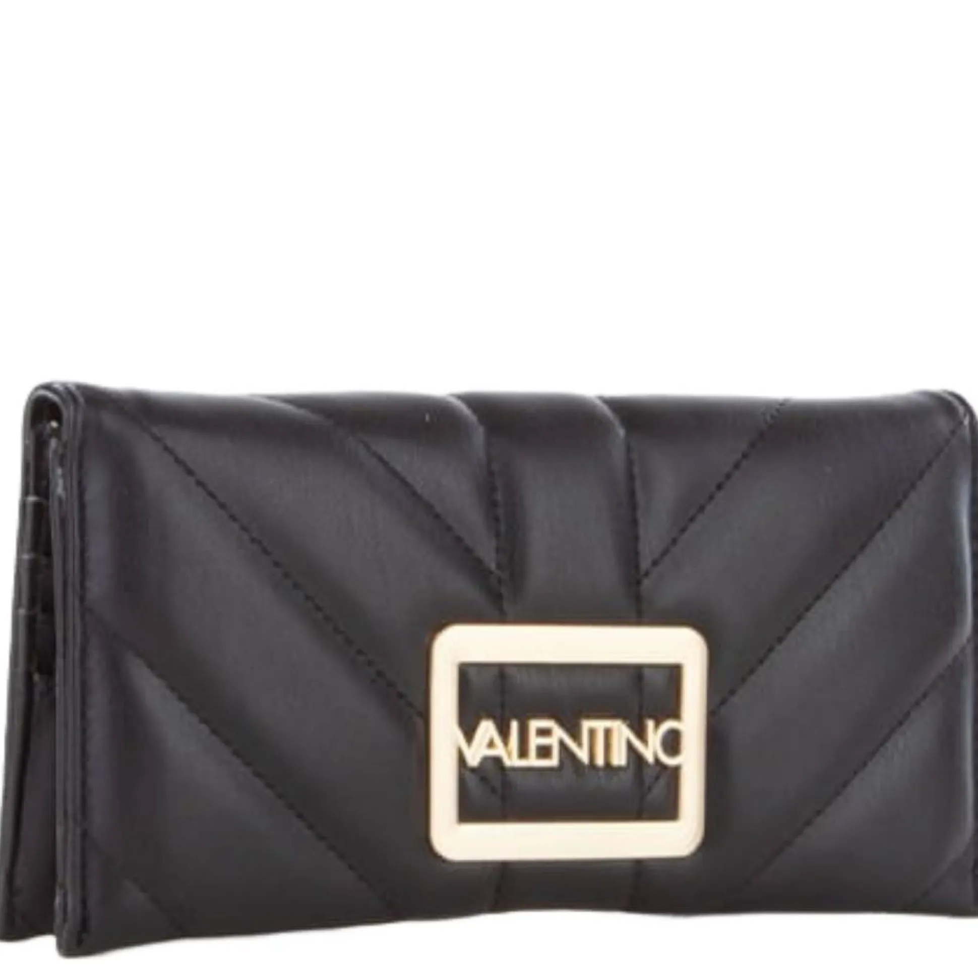 Valentino Bags Grand portefeuille Oaxaca matelasse*Femme Portefeuilles Femme