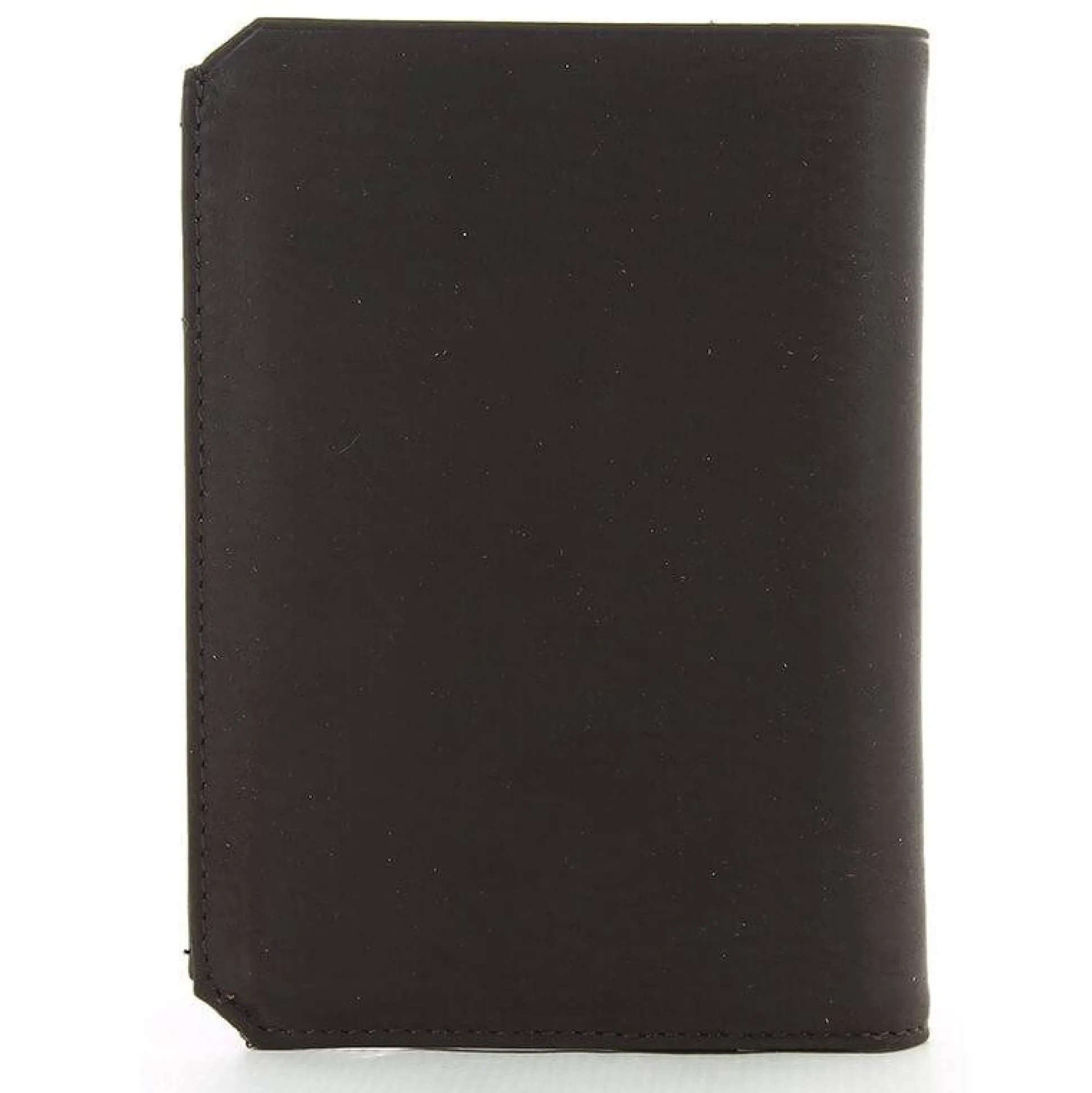 Les Ateliers Foures Grand portefeuille Promethee rabat cartes Baroudeur*Homme Portefeuilles Homme