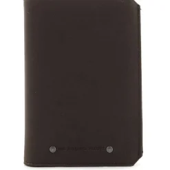 Les Ateliers Foures Grand portefeuille Promethee Baroudeur depliant*Homme Portefeuilles Homme
