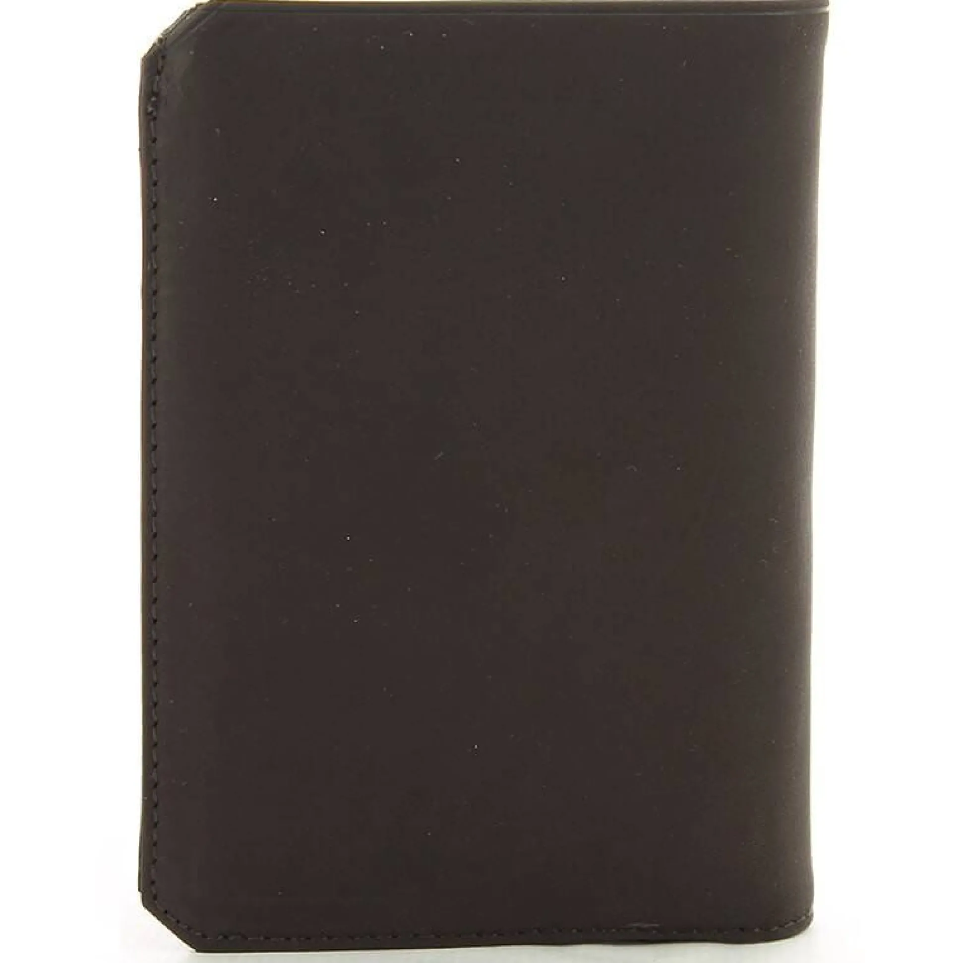 Les Ateliers Foures Grand portefeuille Promethee Baroudeur depliant*Homme Portefeuilles Homme