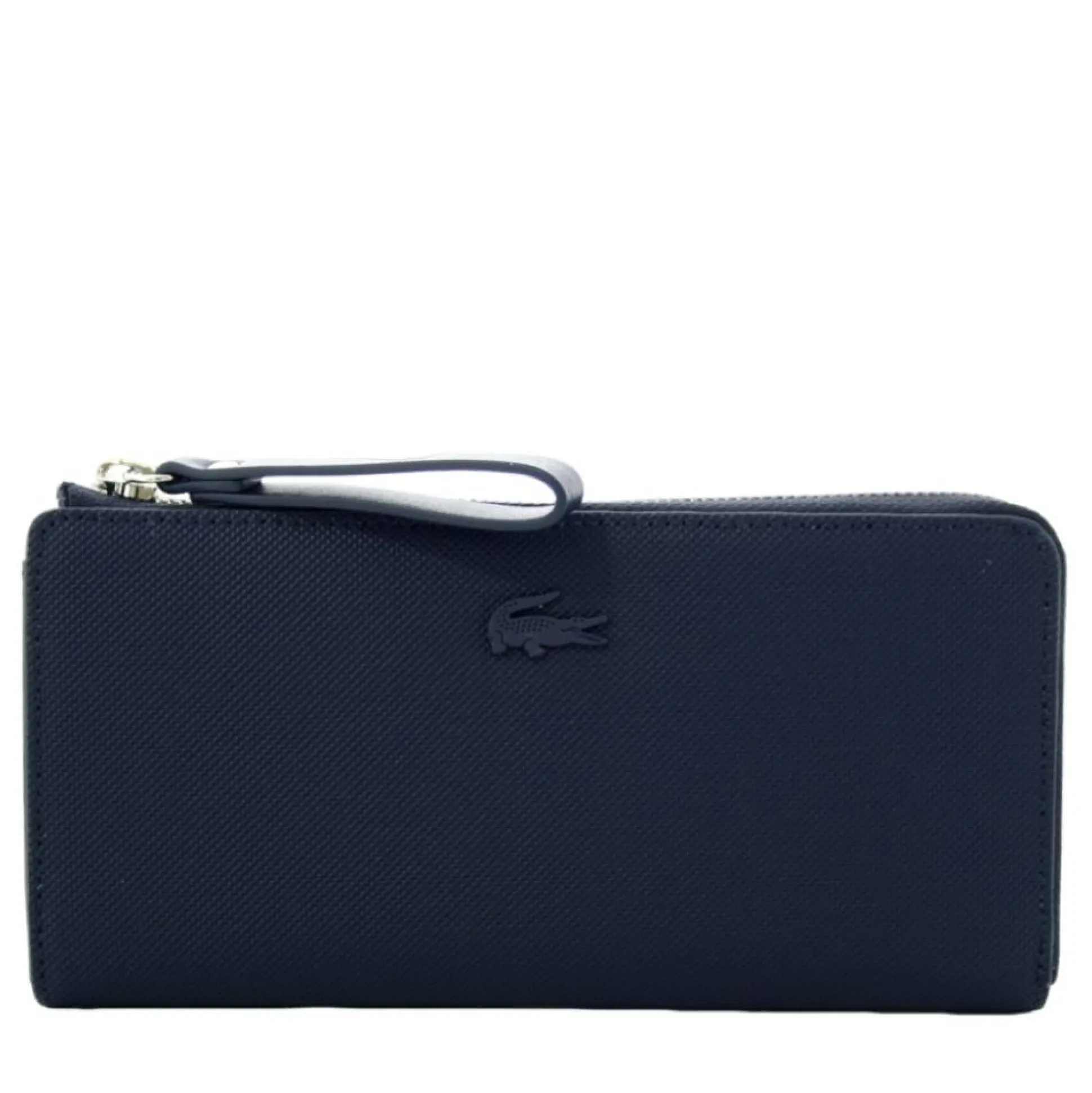 Lacoste Grand portefeuille Sport Heritage zippe*Femme/Homme Portefeuilles Homme|Portefeuilles Femme