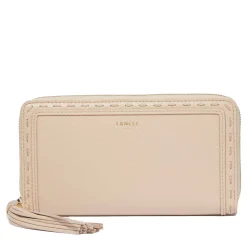 Lancel Grand portefeuille zippe Premier Flirt*Femme Portefeuilles Femme