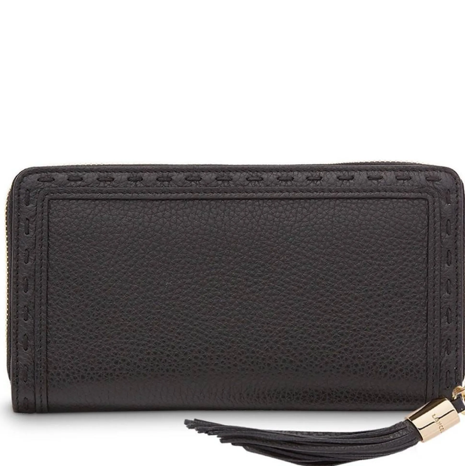 Lancel Grand portefeuille zippe Premier Flirt*Femme Portefeuilles Femme