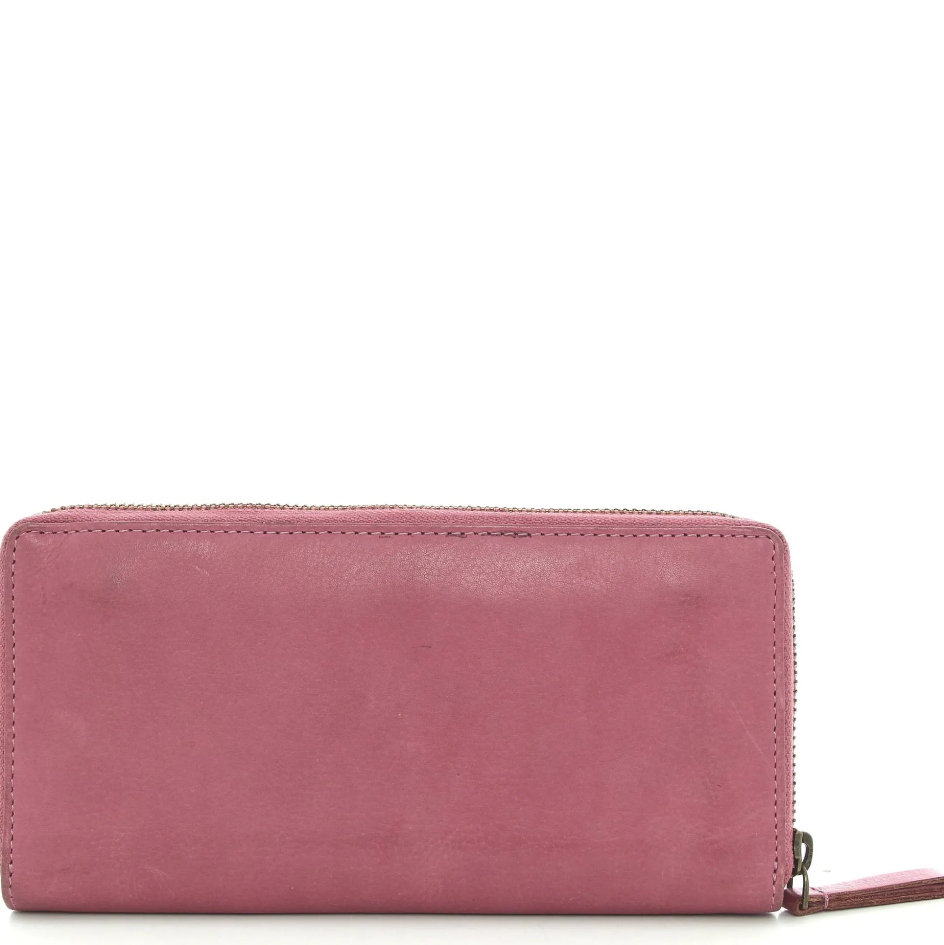 Biba Grand portefeuille zippe Boston*Femme Portefeuilles Femme