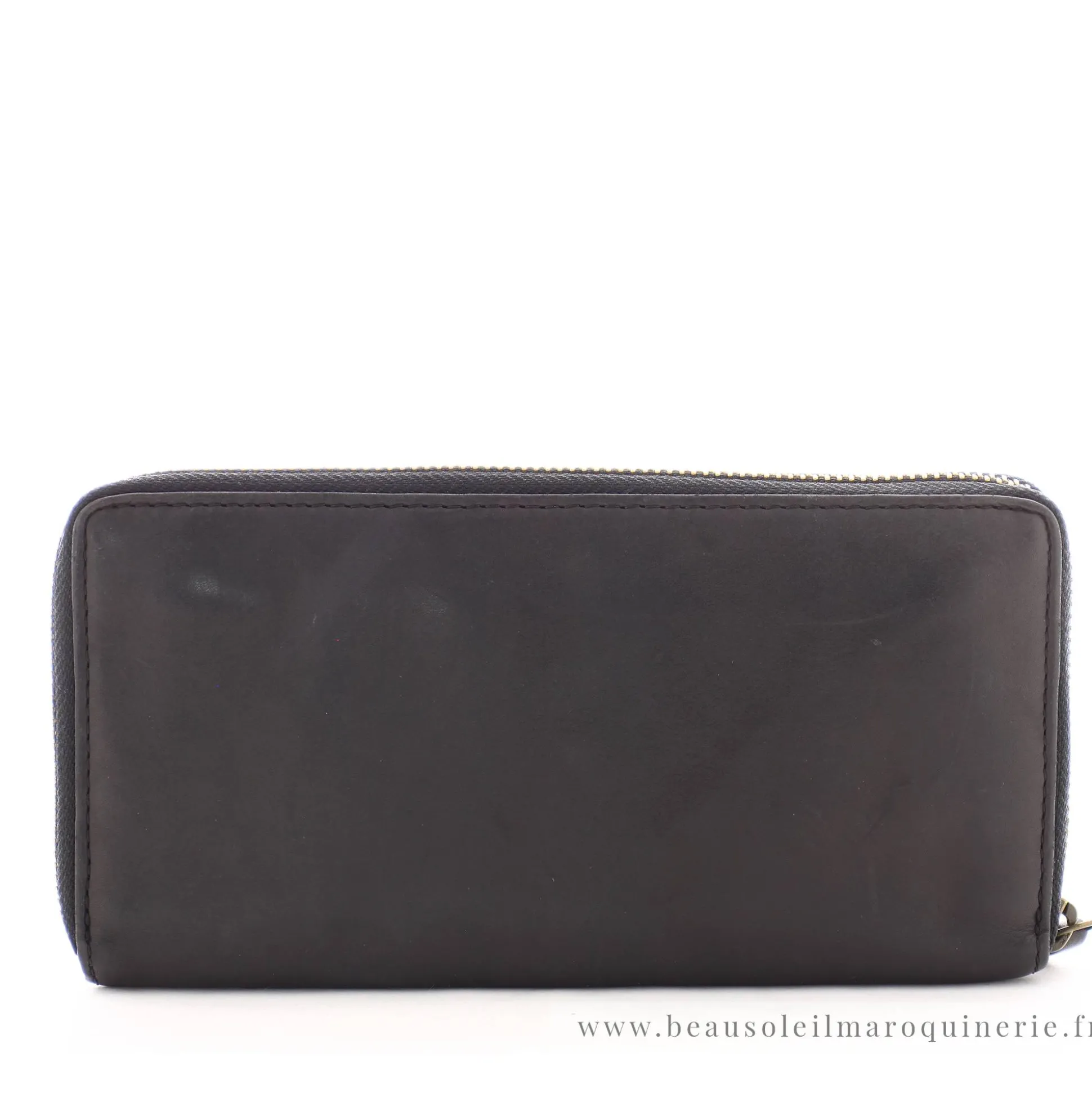 Biba Grand portefeuille zippe Boston*Femme Portefeuilles Femme