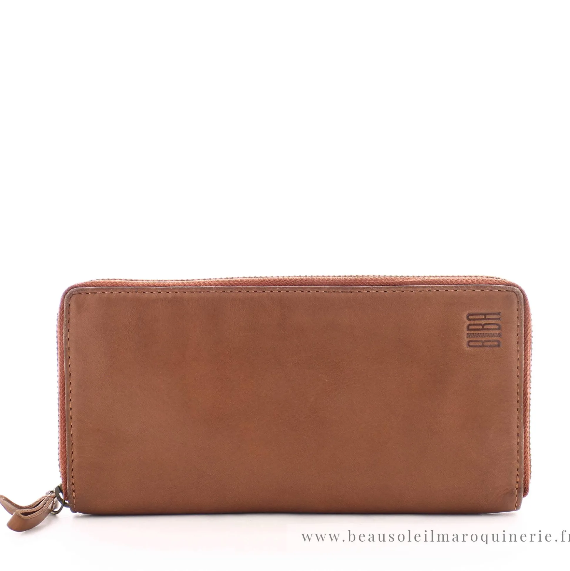 Biba Grand portefeuille zippe Boston*Femme Portefeuilles Femme