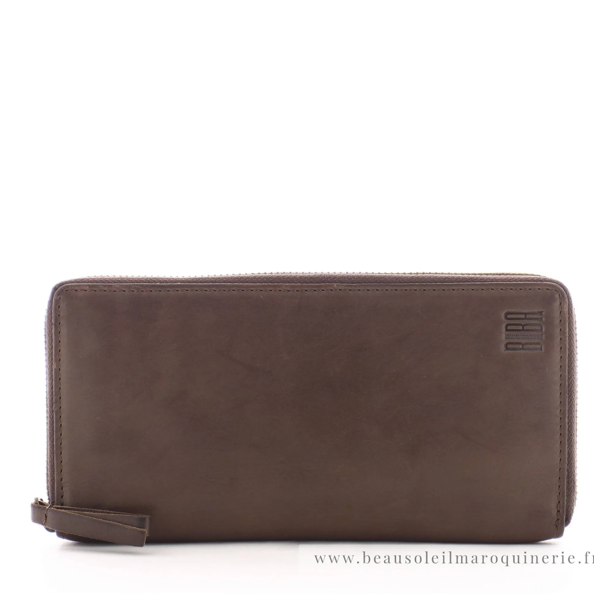 Biba Grand portefeuille zippe Boston*Femme Portefeuilles Femme