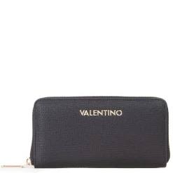 Valentino Bags Grand portefeuille zippe Stereo RE*Femme Portefeuilles Femme