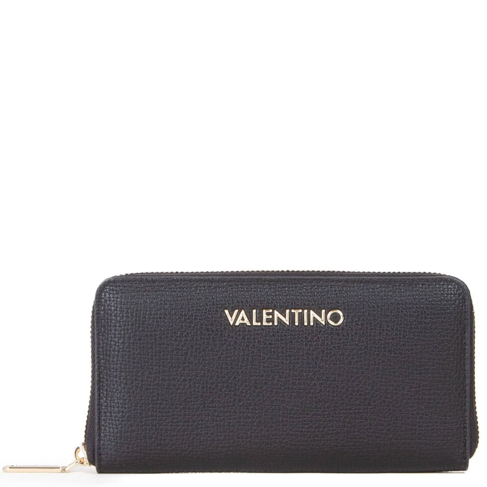 Valentino Bags Grand portefeuille zippe Stereo RE*Femme Portefeuilles Femme