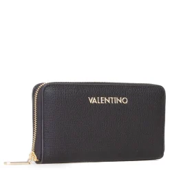 Valentino Bags Grand portefeuille zippe Stereo RE*Femme Portefeuilles Femme
