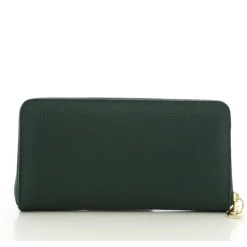 Valentino Bags Grand portefeuille zippe Stereo RE*Femme Portefeuilles Femme