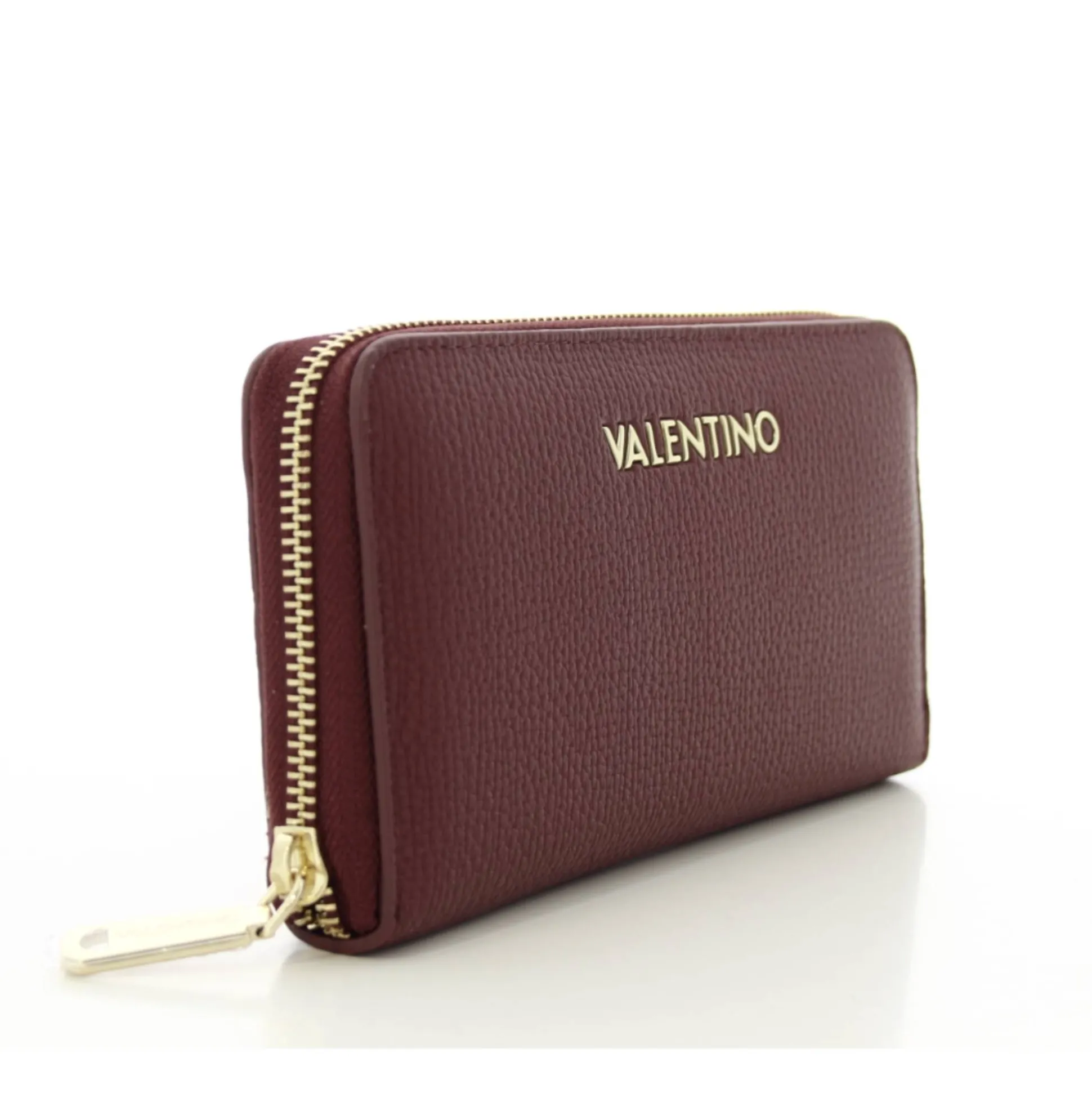 Valentino Bags Grand portefeuille zippe Stereo RE*Femme Portefeuilles Femme
