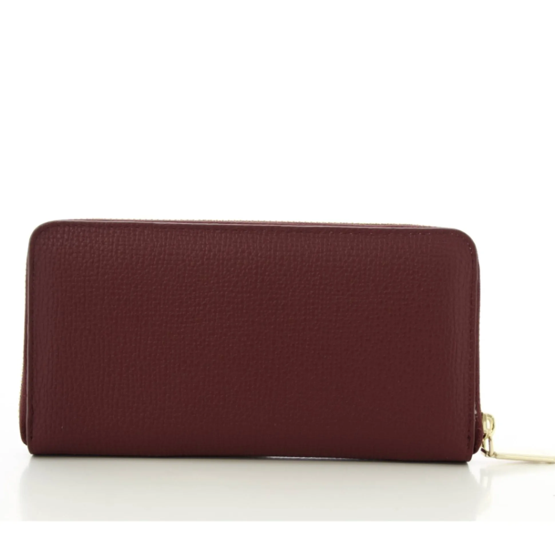 Valentino Bags Grand portefeuille zippe Stereo RE*Femme Portefeuilles Femme