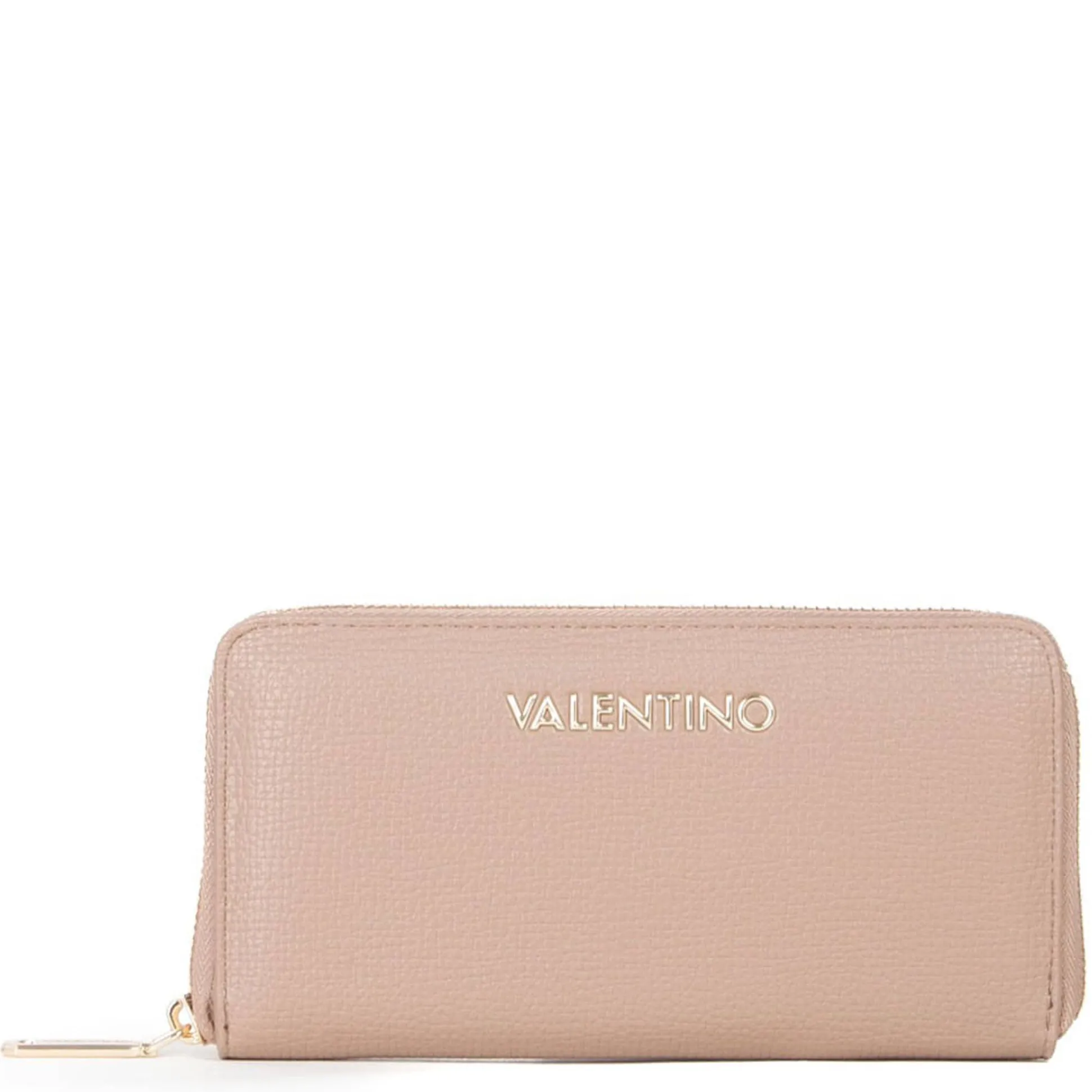 Valentino Bags Grand portefeuille zippe Stereo RE*Femme Portefeuilles Femme