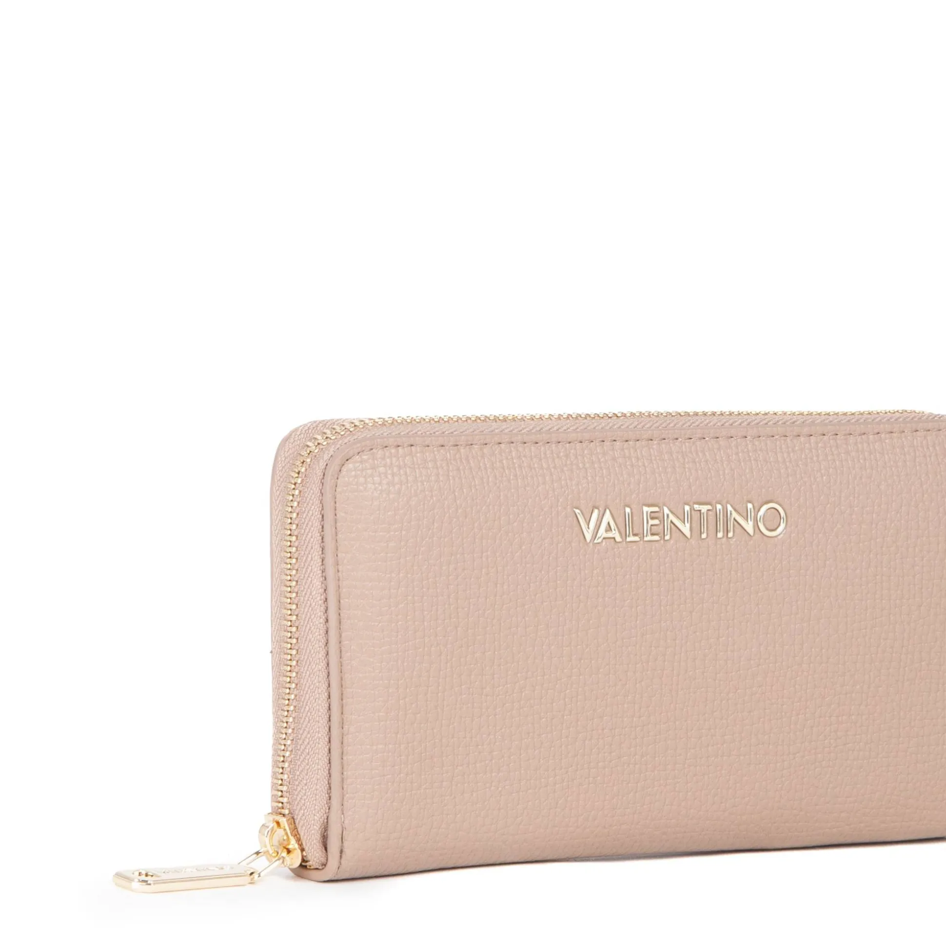 Valentino Bags Grand portefeuille zippe Stereo RE*Femme Portefeuilles Femme