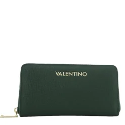 Valentino Bags Grand portefeuille zippe Stereo RE*Femme Portefeuilles Femme
