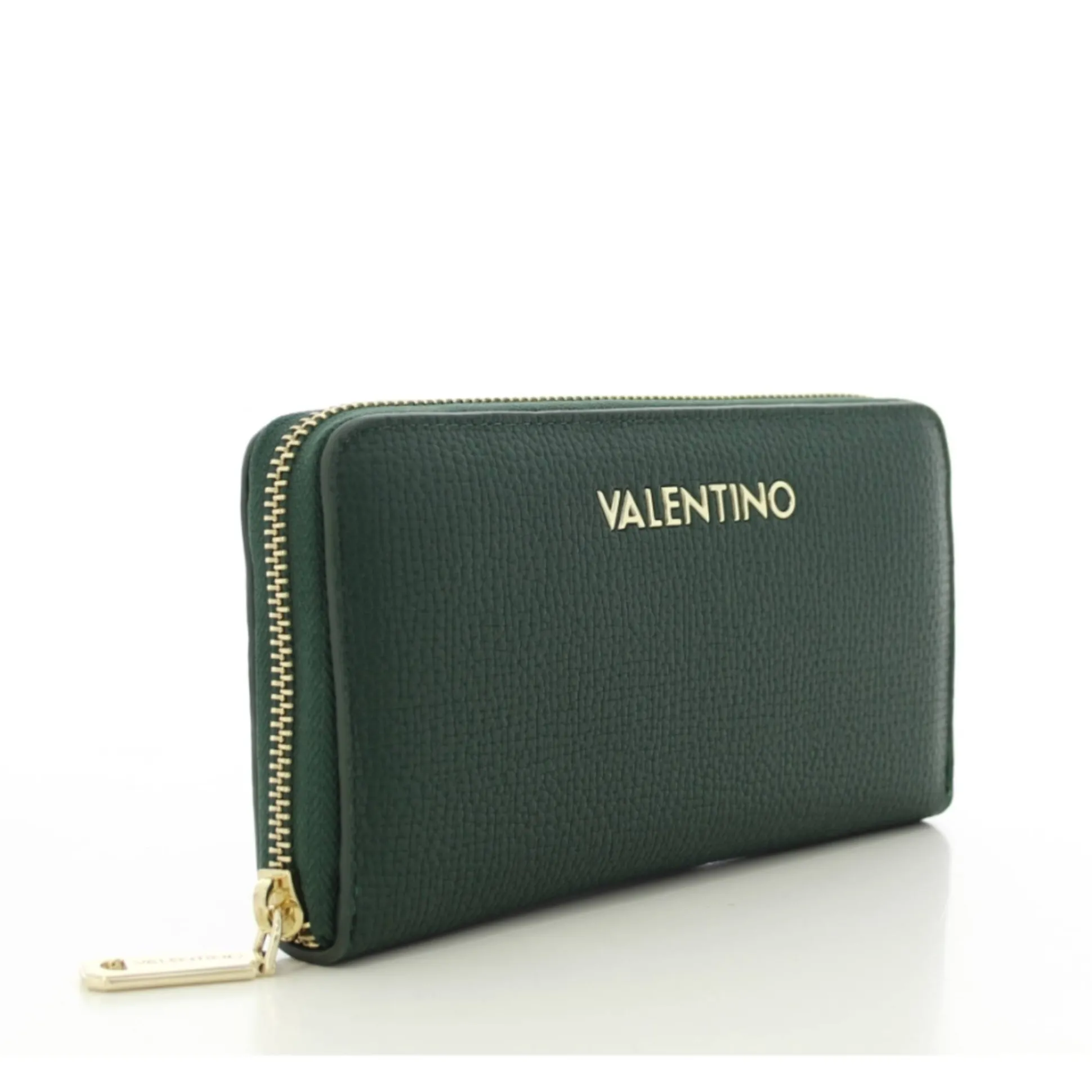 Valentino Bags Grand portefeuille zippe Stereo RE*Femme Portefeuilles Femme