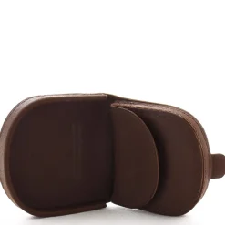 Les Ateliers Foures Grand porte-monnaie cuvette Eleos Baroudeur*Homme Porte-Monnaie Homme