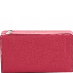 Arthur Aston Grand porte-monnaie Joy cuir*Femme Tout En Un Femme|Porte-Monnaie Femme