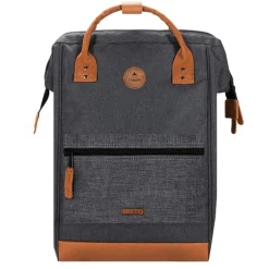 Cabaia Grand sac a dos Adventurer Maxi*Femme/Homme Sacs À Dos Voyage|Sacs À Dos
