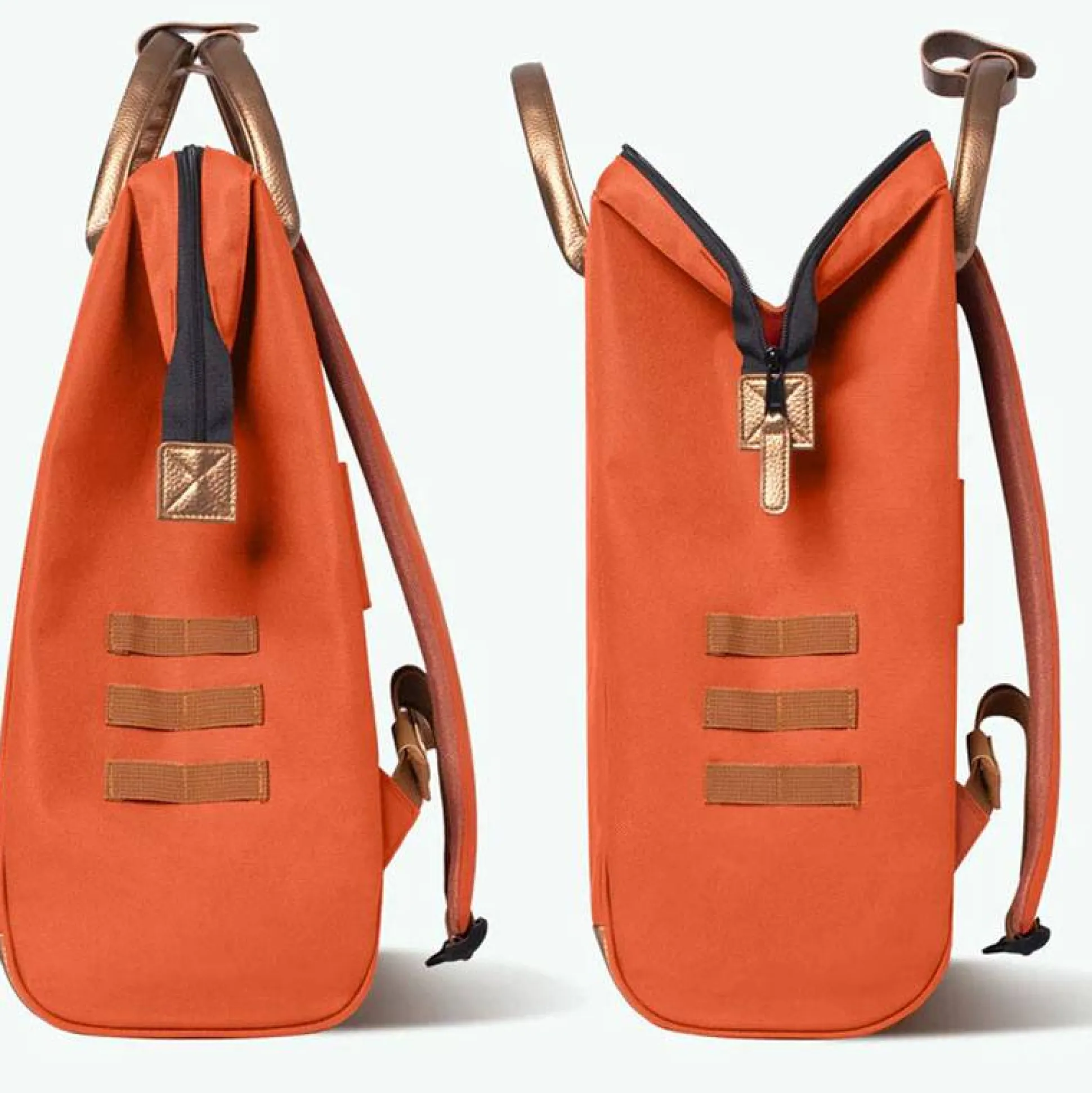 Cabaia Grand sac a dos Adventurer Maxi*Femme/Homme Sacs À Dos Voyage|Sacs À Dos