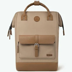 Cabaia Grand sac a dos Adventurer Maxi*Femme/Homme Sacs À Dos Voyage|Sacs À Dos