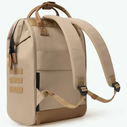 Cabaia Grand sac a dos Adventurer Maxi*Femme/Homme Sacs À Dos Voyage|Sacs À Dos