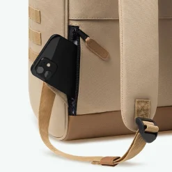Cabaia Grand sac a dos Adventurer Maxi*Femme/Homme Sacs À Dos Voyage|Sacs À Dos