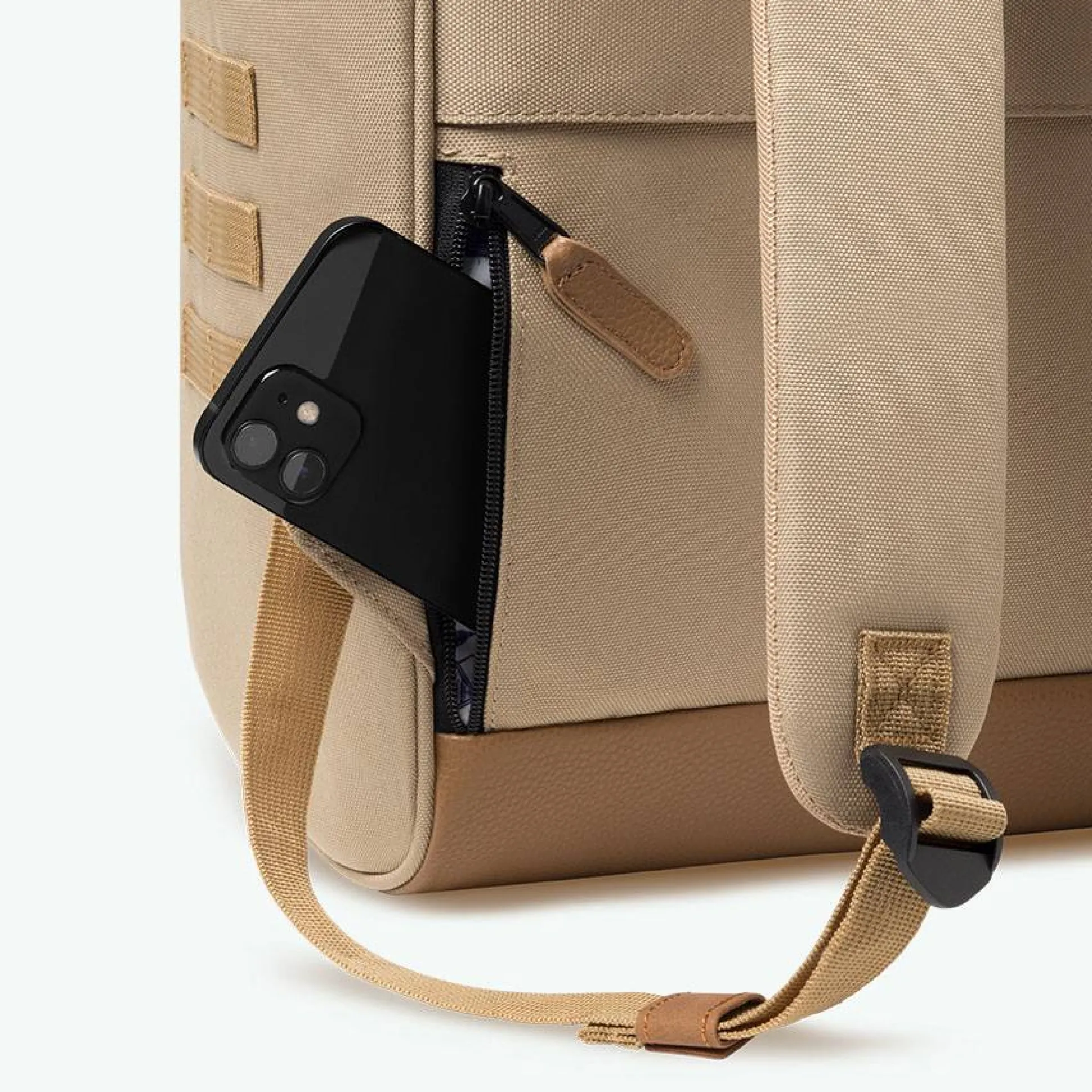 Cabaia Grand sac a dos Adventurer Maxi*Femme/Homme Sacs À Dos Voyage|Sacs À Dos