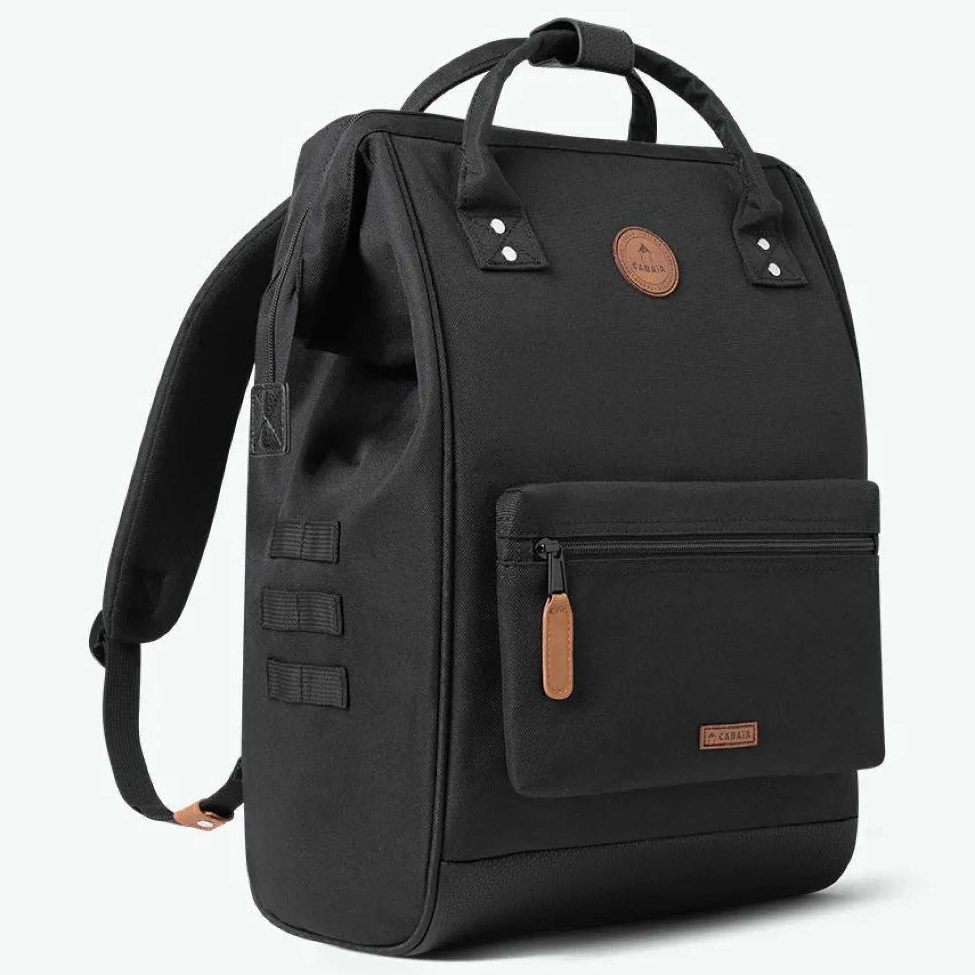 Cabaia Grand sac a dos Adventurer Maxi*Femme/Homme Sacs À Dos Voyage|Sacs À Dos