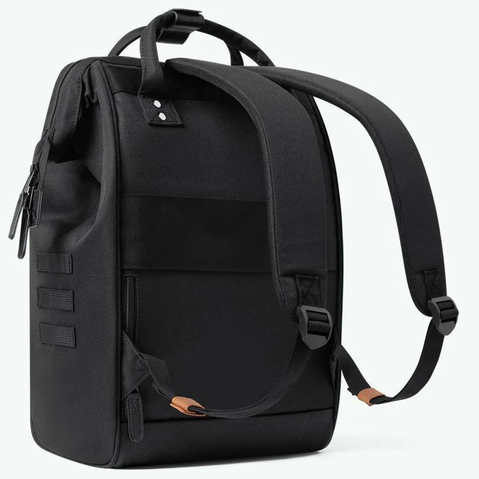 Cabaia Grand sac a dos Adventurer Maxi*Femme/Homme Sacs À Dos Voyage|Sacs À Dos