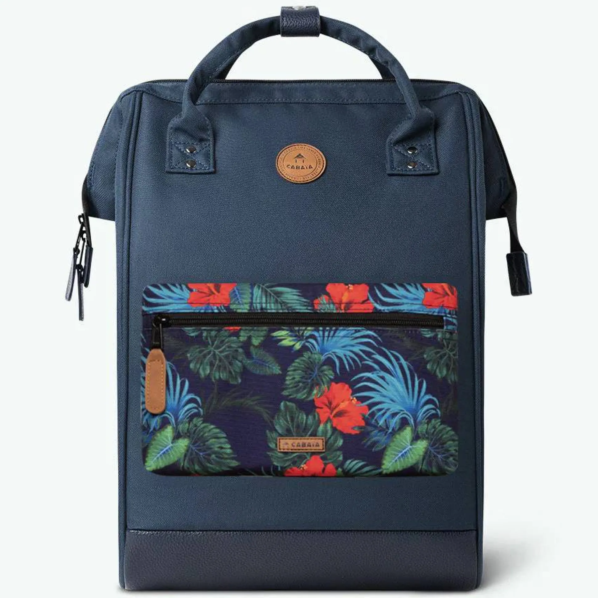 Cabaia Grand sac a dos Adventurer Maxi*Femme/Homme Sacs À Dos Voyage|Sacs À Dos