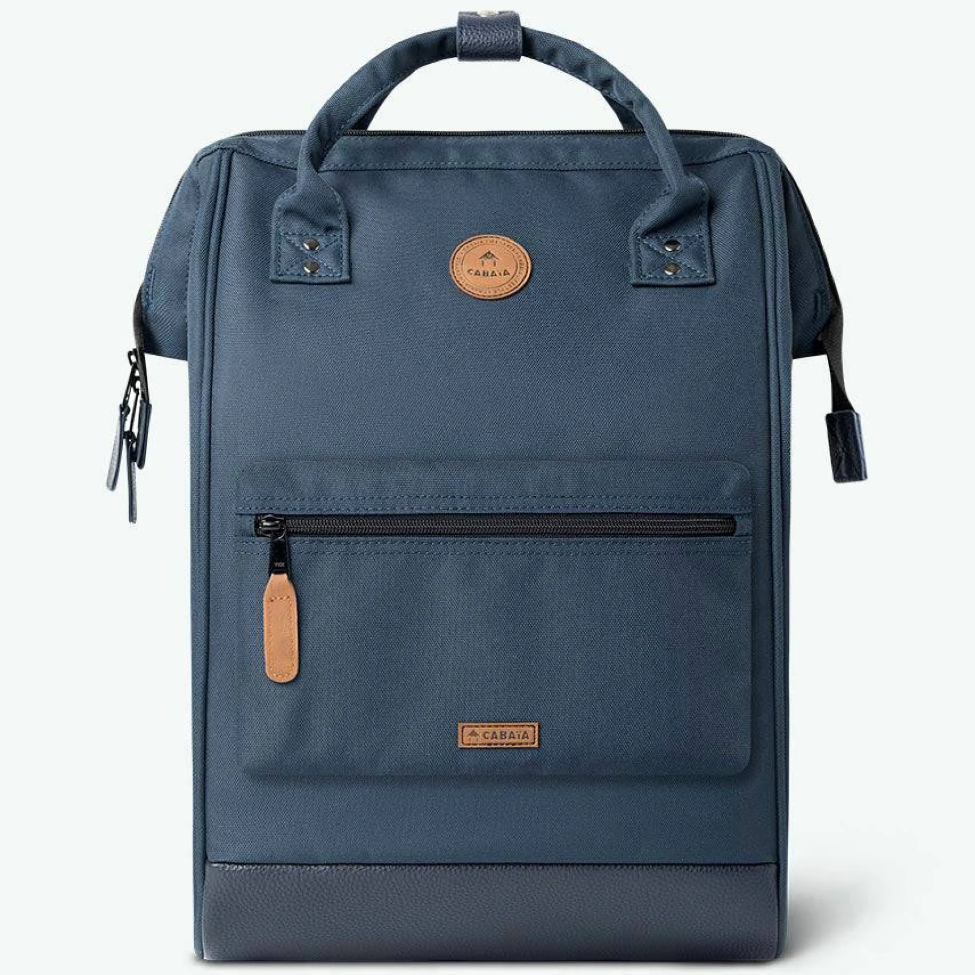 Cabaia Grand sac a dos Adventurer Maxi*Femme/Homme Sacs À Dos Voyage|Sacs À Dos