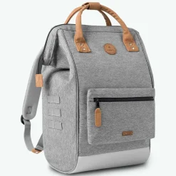 Cabaia Grand sac a dos Adventurer Maxi*Femme/Homme Sacs À Dos Voyage|Sacs À Dos