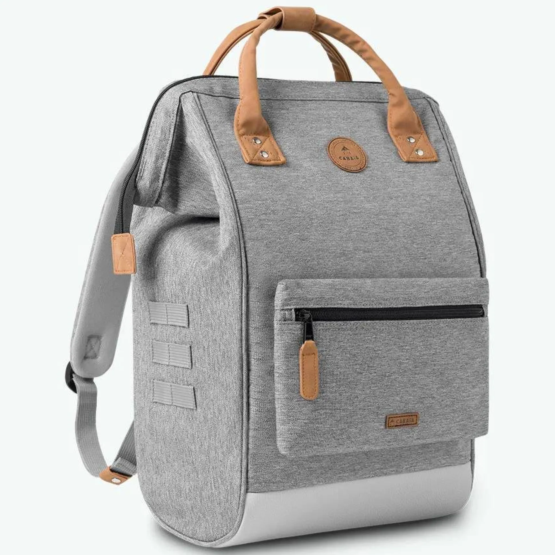 Cabaia Grand sac a dos Adventurer Maxi*Femme/Homme Sacs À Dos Voyage|Sacs À Dos