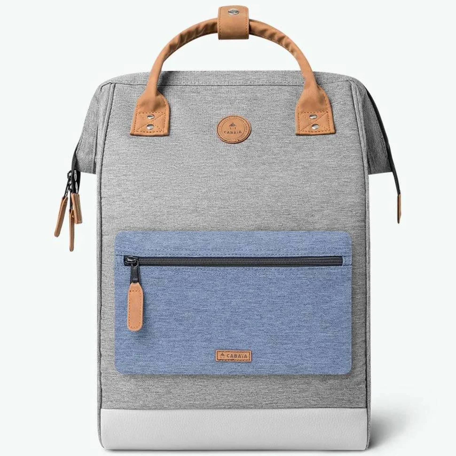 Cabaia Grand sac a dos Adventurer Maxi*Femme/Homme Sacs À Dos Voyage|Sacs À Dos