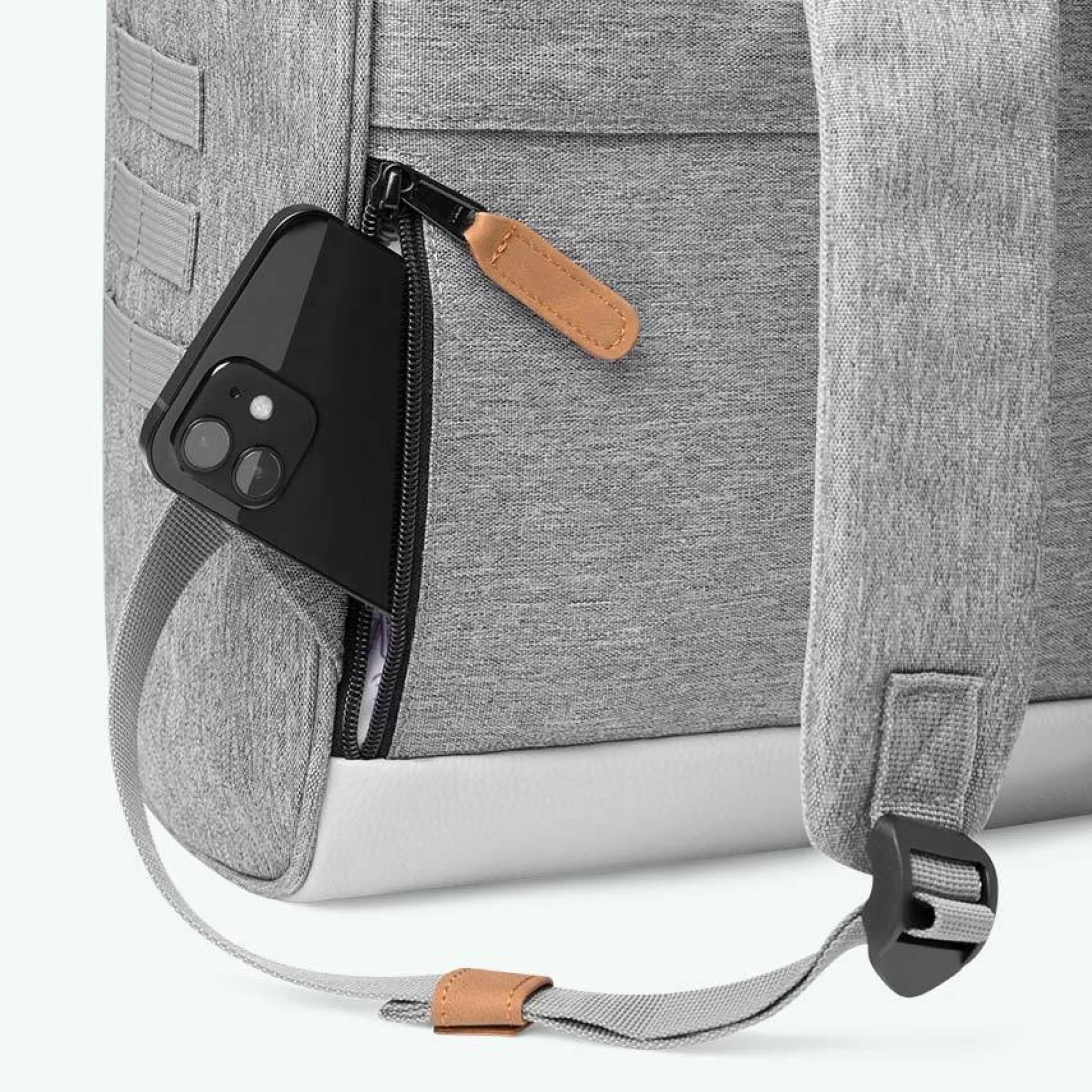 Cabaia Grand sac a dos Adventurer Maxi*Femme/Homme Sacs À Dos Voyage|Sacs À Dos