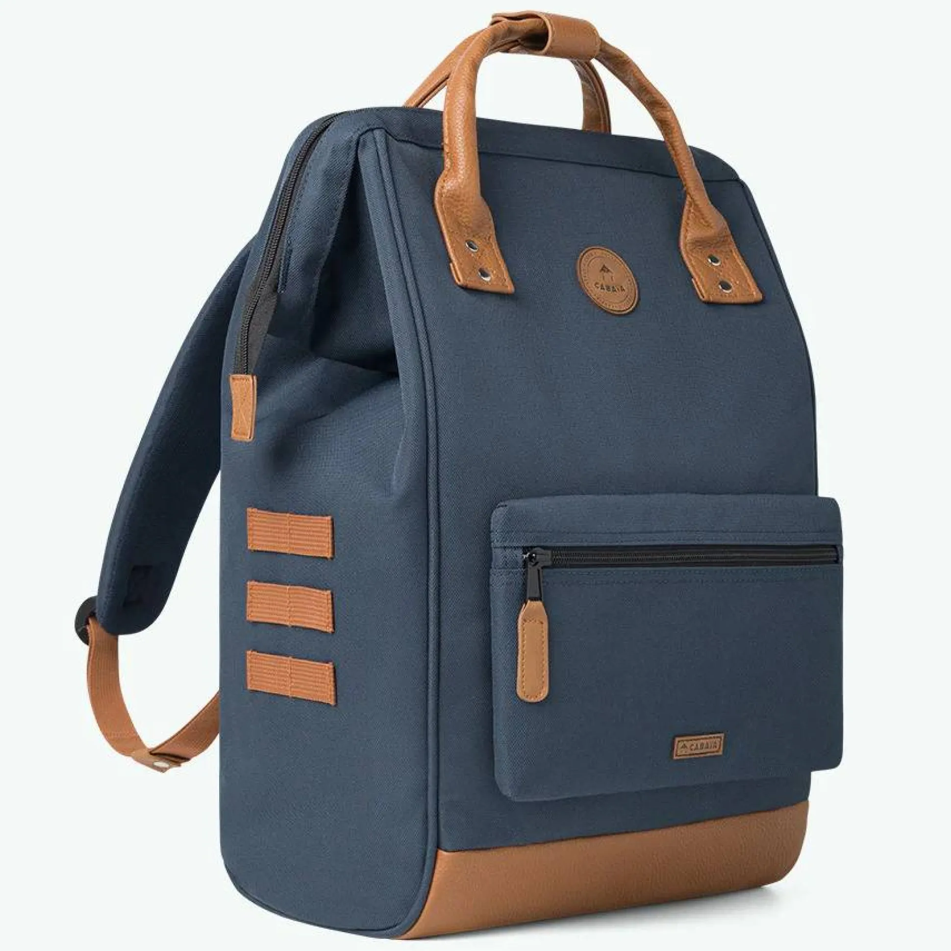 Cabaia Grand sac a dos Adventurer Maxi*Femme/Homme Sacs À Dos Voyage|Sacs À Dos