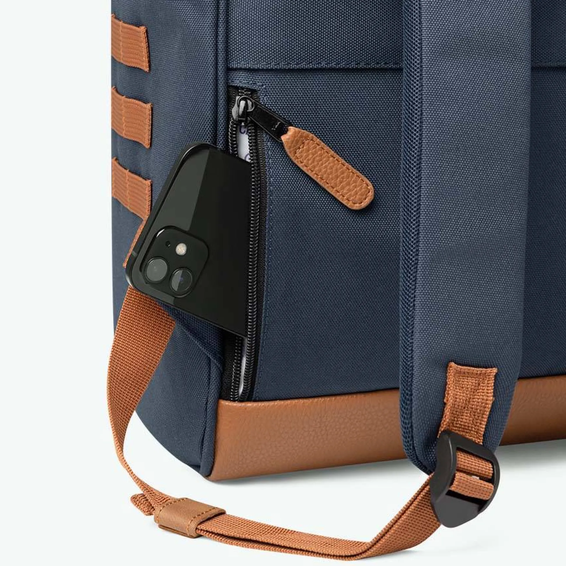 Cabaia Grand sac a dos Adventurer Maxi*Femme/Homme Sacs À Dos Voyage|Sacs À Dos