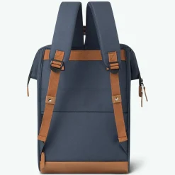 Cabaia Grand sac a dos Adventurer Maxi*Femme/Homme Sacs À Dos Voyage|Sacs À Dos