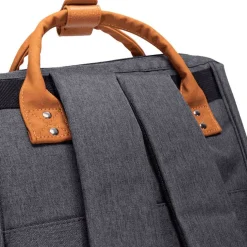 Cabaia Grand sac a dos Adventurer Maxi*Femme/Homme Sacs À Dos Voyage|Sacs À Dos