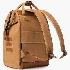 Cabaia Grand sac a dos Adventurer Maxi*Femme/Homme Sacs À Dos Voyage|Sacs À Dos