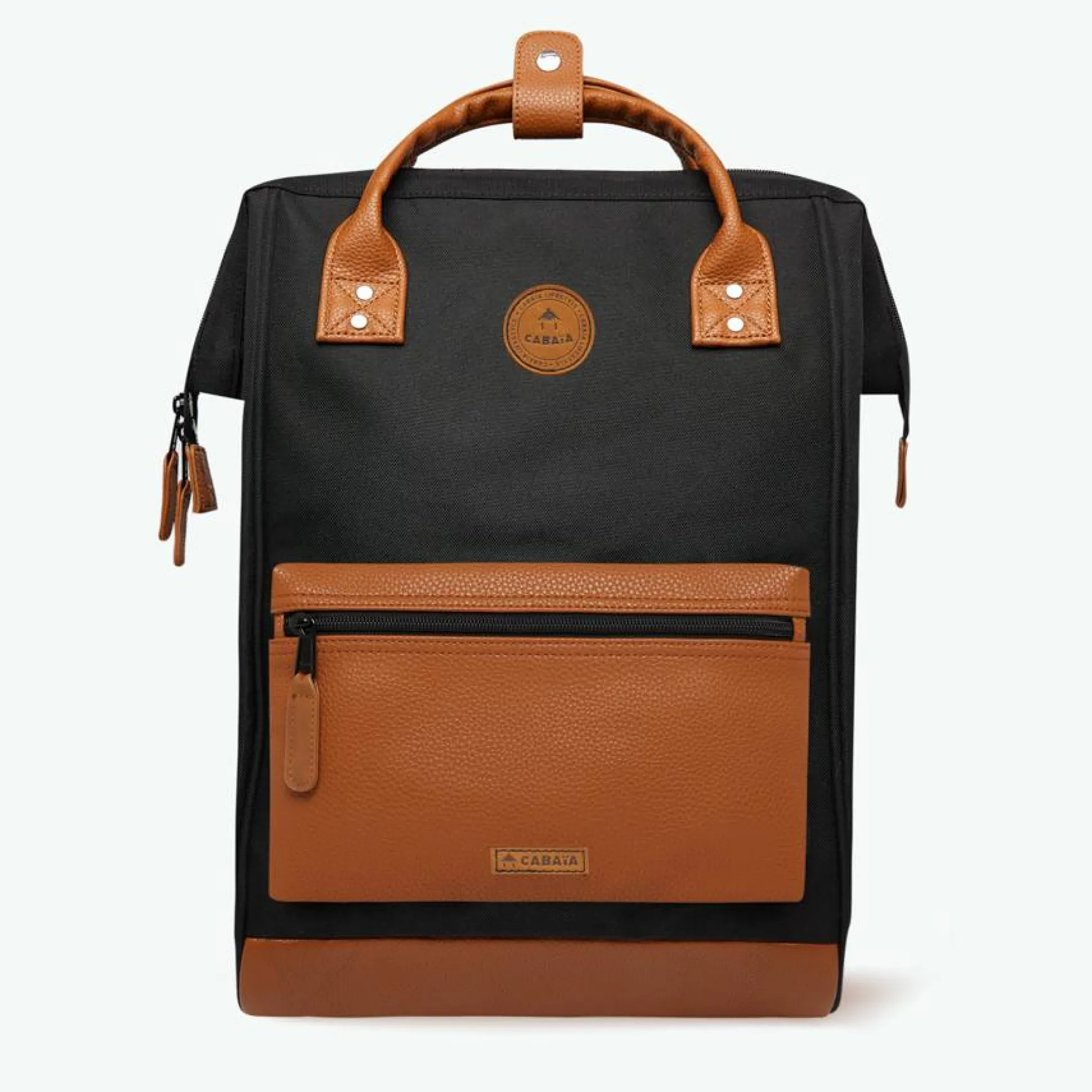 Cabaia Grand sac a dos Adventurer Maxi*Femme/Homme Sacs À Dos Voyage|Sacs À Dos