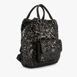 Lollipops Grand sac a dos M Zippe Omachi*Femme Sacs À Dos Femme