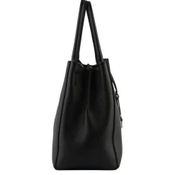 Francinel Grand sac a main Capucine cuir graine*Femme Sacs À Main