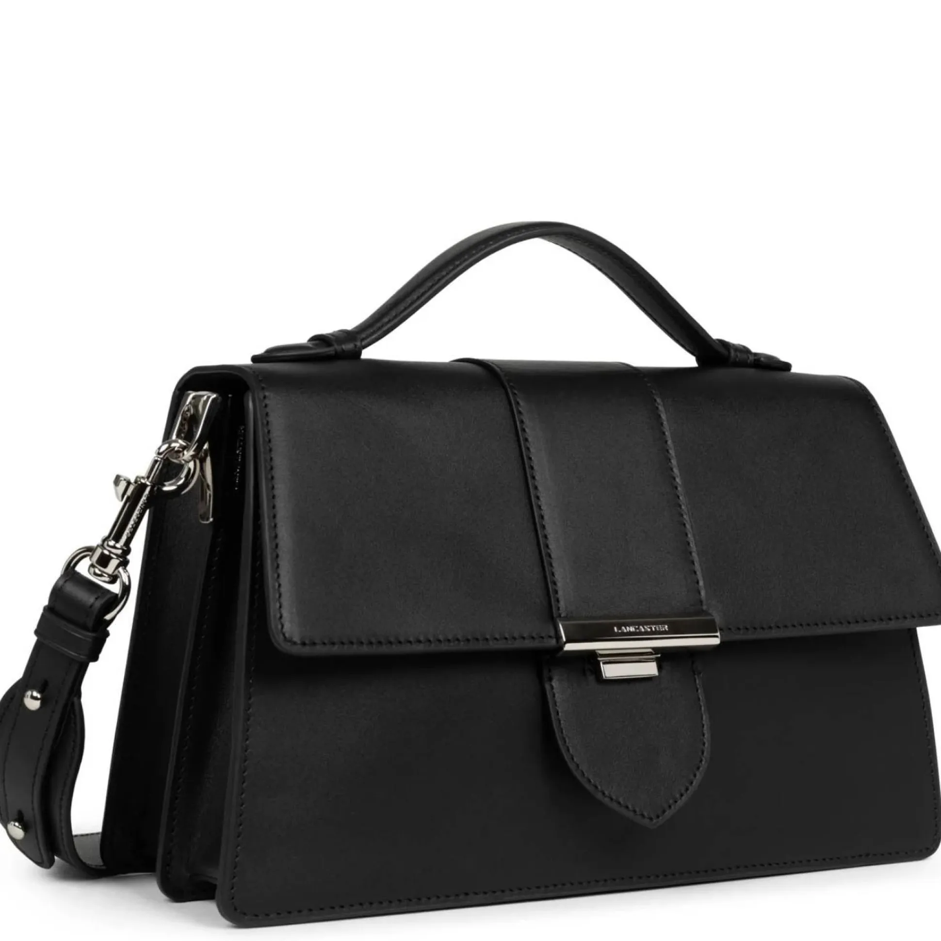 Lancaster Grand sac a main Paris Ily a rabat*Femme Sacs À Main