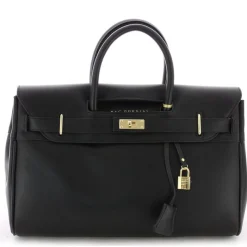 Mac Douglas Grand sac a main Pyla Meryl S similicuir lisse*Femme Sacs À Main