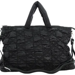 Mia & Joy Grand sac a main Scarlett matelasse*Femme Sacs À Main